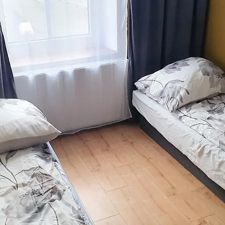 Pracownicze Marber Забже